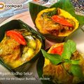 Cooksnap dari Rasyid Abdul untuk resep Rawon Super Enak
