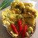 Cooksnap dari Rim’s Kitchen untuk resep 369. TEMPE Mendoan Garing