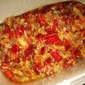 Cooksnap dari Ifanah Subrata untuk resep Sambal bawang