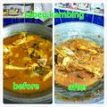 Cooksnap dari NOVA untuk resep Rabeg kambing khas banten
