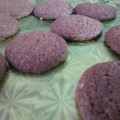 El cooksnap de lesly leslyt cuando hizo Galletitas dulces, ricas y fácil de hacer.