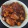 Cooksnap dari Ferry Soehardja untuk resep Ayam plus tahu Bumbu Bali