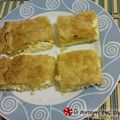 Cooksnap από vasiliki ver στη συνταγή Τυρόπιτα με σφολιάτα (πανεύκολη)