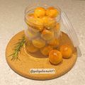 Cooksnap dari Yuli Yulianah untuk resep Nastar lumer premium