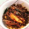 Cooksnap dari Asty Dhyah Laraswati untuk resep Ikan tongkol balado