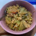 Cooksnap dari ANDI SITTI RAHIMI HL untuk resep Tumis labu siam pedas