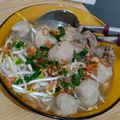 Cooksnap dari Aqeela untuk resep Kuah Bakso Sapi