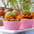 Cooksnap dari Clarissa's Kitchen untuk resep Maklor Keju (Makaroni Telor Keju)