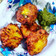 Laxmi Kumari का कुकस्नैप जब उन्होंने चिकन कटलेट (Chicken cutlet recipe in Hindi) बनाया था।