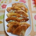 Cooksnap dari silvi winda pratiwi untuk resep Crepes teflon kress
