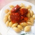 Cooksnap από eirini t. στη συνταγή Ουγγαρέζικο Γκούλας (Goulyas/Goulash) C&G