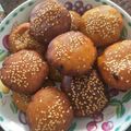 Sangita Vyas's cooksnap of when they made મકાઈના વડા (Makai Vada Recipe In Gujarati).