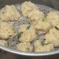 Cooksnap dari Dania1986 untuk resep Siomay ayam ekonomis (Siomay Bandung)