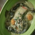 Cooksnap dari Zelita untuk resep Mangut Lele