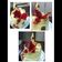 Cooksnap dari Dianty Sutianti untuk resep Basic Tart Yema Cake