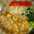 Cooksnap dari Ñdüt ÇLąmãnÿā Jûèÿéx untuk resep Mie Ayam Versi Dapur Ayuk