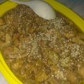 Cooksnap dari sumi ayu untuk resep Ayam Teriyaki ala Hokben🍱