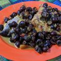 Cooksnap dari Asma Hani untuk resep Gulai liling (tutut)