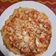 Cooksnap dari febrina_tita untuk resep Pizza sosis mozarella teflon