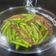 Cooksnap dari TALIA YUDRIEKA untuk resep Tumis Buncis Daging Cincang ala Resto Ta wan #5resepterbaruku