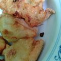 Cooksnap dari kibtiah lenovo untuk resep Tahu pletok (tahu aci)