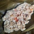 Cooksnap dari Diana Putri untuk resep Botok Udang Tempe Tahu Kemangi