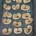 El cooksnap de Karol Armando Gómez Ríos cuando hizo Hojaldrada de peras 🍐.