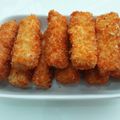 Cooksnap dari dapur sehat kydi untuk resep Tempe Stik Krispi