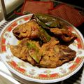 Cooksnap dari Citramel89 untuk resep Ikan Bumbu Rujak