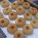 Cooksnap KAM semasa beliau membuat Donat Gebu by Ummi Rizqi.