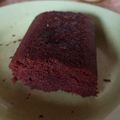 Cooksnap dari Gusti Ayu Suastini untuk resep Brownies CHOCOLATOS
