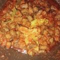Cooksnap dari Metha Putri Riyandini untuk resep Sambal Goreng Hati Sapi