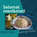 Cooksnap dari Eka Sari untuk resep 64. Terang Bulan No Ribet