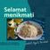 Cooksnap dari Eka Sari untuk resep 64. Terang Bulan No Ribet