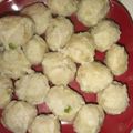 Cooksnap dari Rieska untuk resep Siomay ayam bandung
