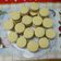 El cooksnap de Angela Rodriguez cuando hizo Alfajores de maicena fáciles ❤️.