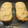 El cooksnap de Romina Filippetti cuando hizo Budín de manzana.