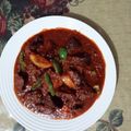 Cooksnap dari ida sriyani untuk resep Krengsengan sapi pedas low kolesterol😍 #kitaberbagi
