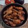 El cooksnap de Gladys Mil cuando hizo Alitas de pollo picantes confitadas estilo Cecilia.