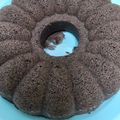 Cooksnap dari Alfie untuk resep BOLU KUKUS KETAN HITAM Irit Telur