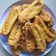 Cooksnap Dapur Yusfarisyia semasa beliau membuat Pisang Goreng 🍌.