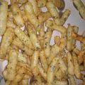 Cooksnap dari Indah Avianti untuk resep Potato chesee stick