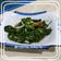 Cooksnap dari Mama Kika(๑'ᵕ'๑)⸝* untuk resep Tumis Kangkung Manado