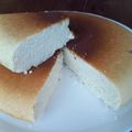 El cooksnap de Mechi Gonzalez cuando hizo Torta!!( sin huevos,sin Leche y sin manteca).