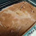 El cooksnap de alejandra cuando hizo Flan de caqui 🌱vegetariana.