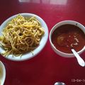 Cooksnap dari Raihan Azka Ibnu Husaini untuk resep Mie caluk (mie lidi)
