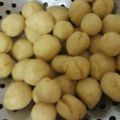 Cooksnap dari inggit untuk resep Cimol simple dan sederhana