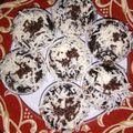 Cooksnap dari Win Kurniawan untuk resep Brownies kukus 3sdm ngembang dan lembut