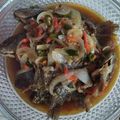 Cooksnap dari ranran untuk resep Nila asam manis pedas