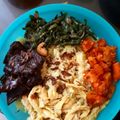 Cooksnap dari Simoa untuk resep Nasi Kuning Gurih